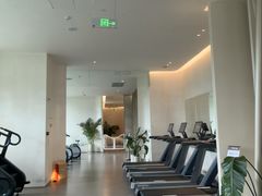 -YCHL FIT 健身(星寰店)