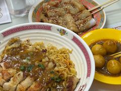 -憶廟街 X 沙角邨(太古城店)