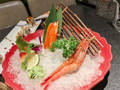 -神户赤童日式烤肉(金地广场店)