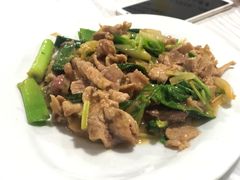 -车头老二大排档(金城步行街店)