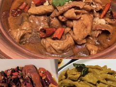 -秀儿四九城·新京菜(亚运村鸟巢店)