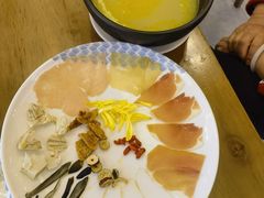 -桥香园云南过桥米线(红龙井店)