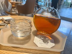 -tea'stone (万象天地店)