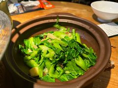 -费大厨辣椒炒肉(万家丽一店)