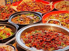 -泥糊破店小酒馆·团建聚餐(南京西路店)