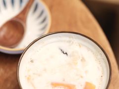 -小团圆糖水铺(襄阳南路店)