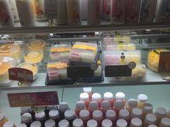 -BreadTalk面包新语·烘焙蛋糕(星河城店)