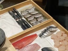 -嶺寿司