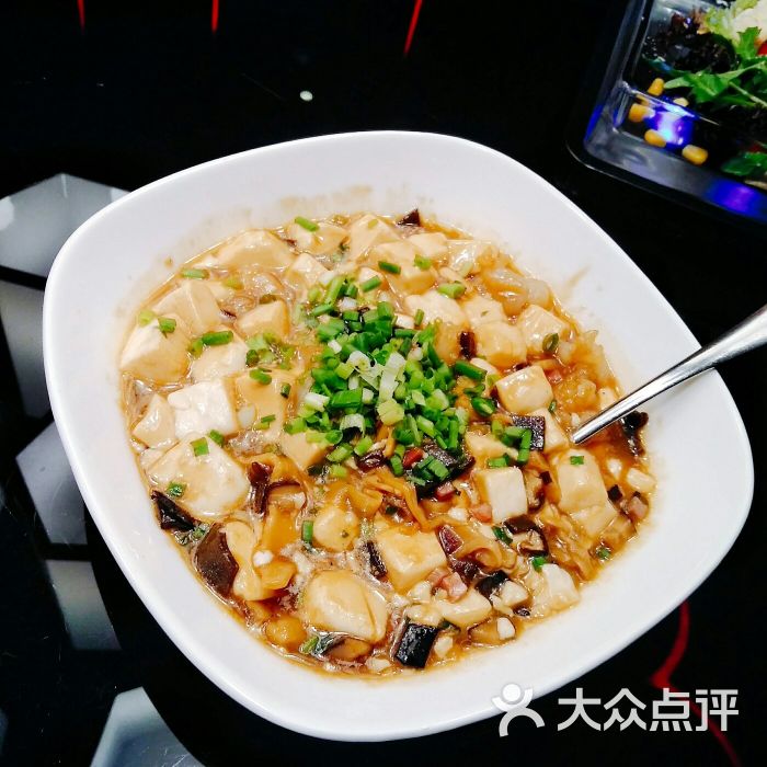 uncle5(淮海路店)东阳沃豆腐图片 - 第7048张