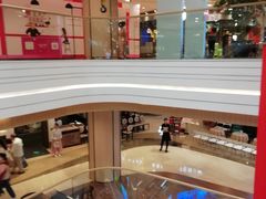 -吾悦广场(南京鼓楼店)