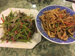 -老孙家饭庄·非遗(东关店)