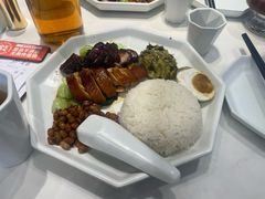 -金戈戈香港豉油鸡(南山海岸城店)