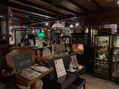 -古董花园(思南路42弄小区店)