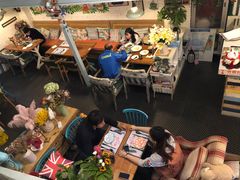 大堂-Kitchen·Y洋厨房西餐厅(王府壹号店)