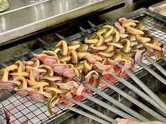 -雪熊精酿·哈尔滨烧烤酒馆(非遗大串店)