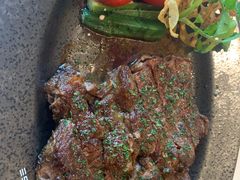-燃扒房Steakhouse(皇庭店)