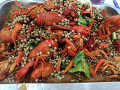 -呆虾王龙虾馆(南湖总店)