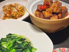 -知楚•精致湖北菜(武商MALL店)