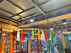 -蒙艾里民族传统菜蒙餐