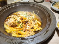 -真牛哇·香辣汽锅蛙(天河城店)