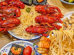 -江味龙虾馆·裸蓝龙虾(南山店)
