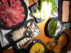 -呷哺呷哺(王府井喜悦店)