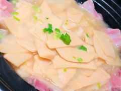 -刀板香·安徽菜(国购IFC店)