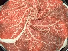 -和牛 烧肉寿喜烧涮锅 善(心斎橋店)