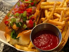 -Cooking Man(中懋天地店)