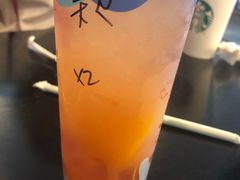 -星巴克(南宁民歌湖店)