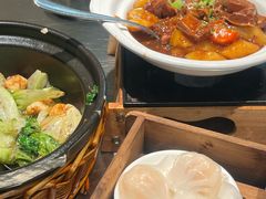 -潮界(凯德晶萃店)