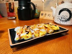 鸡蛋肠粉-本味友膳·茶餐厅(和达中心城店)