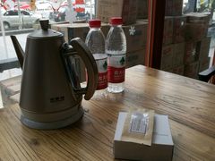 -U你·天然调味(南湖总店)