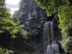 -鹿院坪生态旅游景区