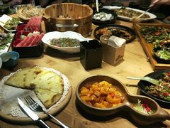 -胡桃里乐队酒馆(鎏嘉码头店)