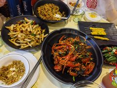 -聚味瞿记·龙虾堂(天元店)