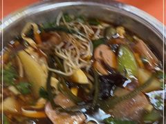 -青羊区不同味冒菜店(青羊店)