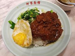 红烧大排饭-阿琴面馆(武林路店)