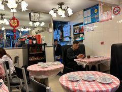 -玲珑餐厅(陕西南路店)