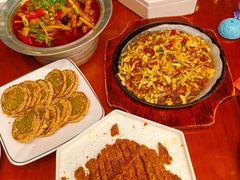 -龙凤瓦罐煨汤馆(清江东路店)