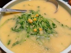 -绿茶餐厅(coco park 店)