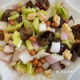 吃不完，根本吃不完，被这个套餐惊呆了