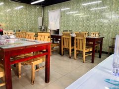 -清真鸿起来饭庄(复兴路店)