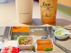 -海底捞火锅(顺义华联店)