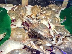 -欢乐牧场海鲜烤肉自助(牡丹园店)