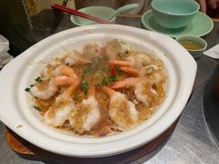 -潮界(LU·ONE凯德晶萃广场店)