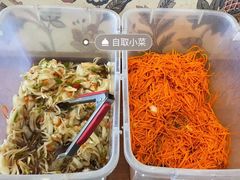 -巴依家新疆手抓饭(菱角湖万达店)