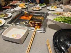 -海底捞火锅(南山京基百纳店)