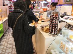 -面包新语(国瑞店)