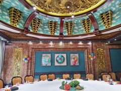 -鹊华居·地道鲁菜·海鲜·融合味(大明湖店)